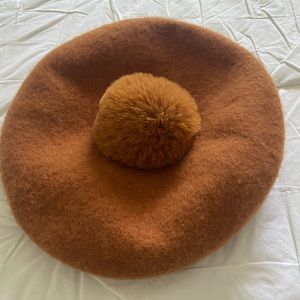 Halogen Beret
